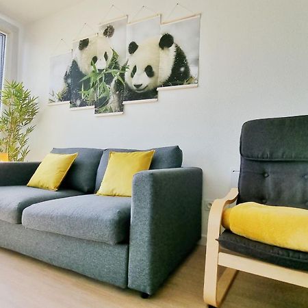 La Residence Evasion 3 - Original - Gare - Wifi - Relax Bnb Mulhouse Kültér fotó