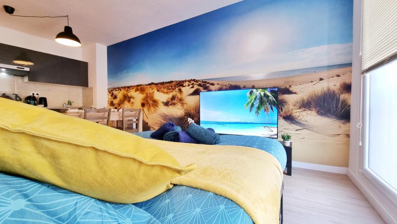 La Residence Evasion 3 - Original - Gare - Wifi - Relax Bnb Mulhouse Kültér fotó