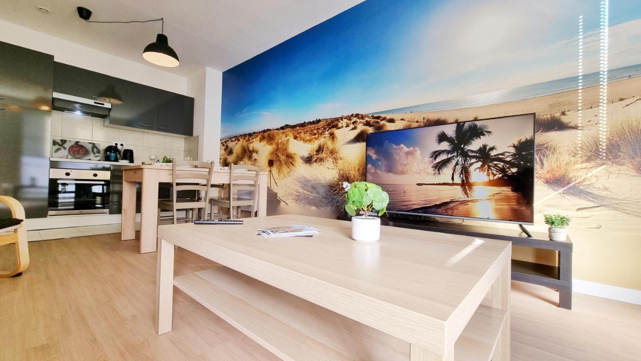 La Residence Evasion 3 - Original - Gare - Wifi - Relax Bnb Mulhouse Kültér fotó