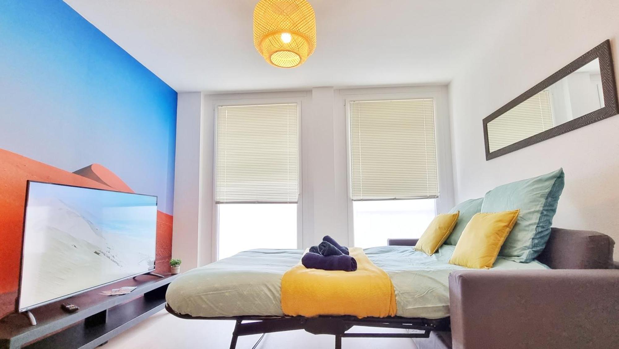 La Residence Evasion 3 - Original - Gare - Wifi - Relax Bnb Mulhouse Kültér fotó