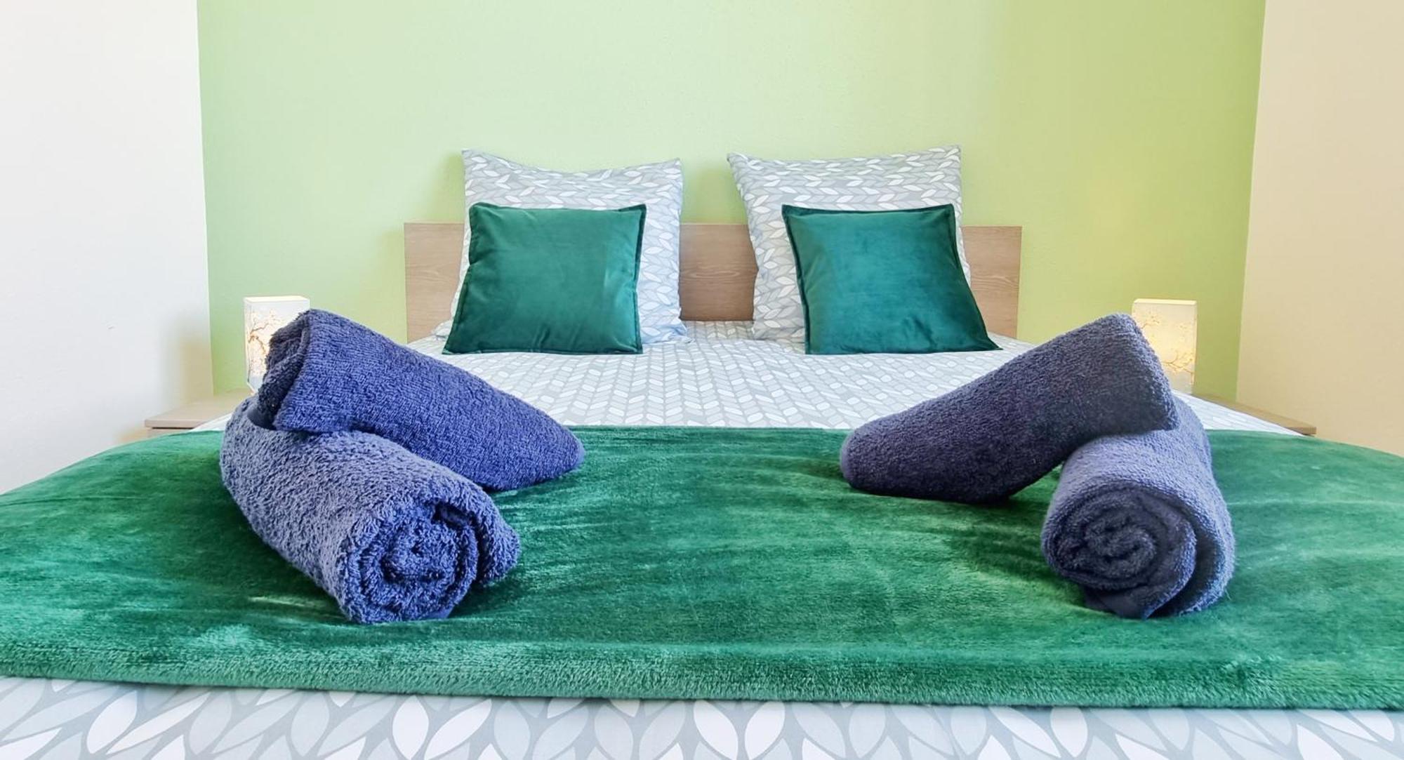 La Residence Evasion 3 - Original - Gare - Wifi - Relax Bnb Mulhouse Kültér fotó